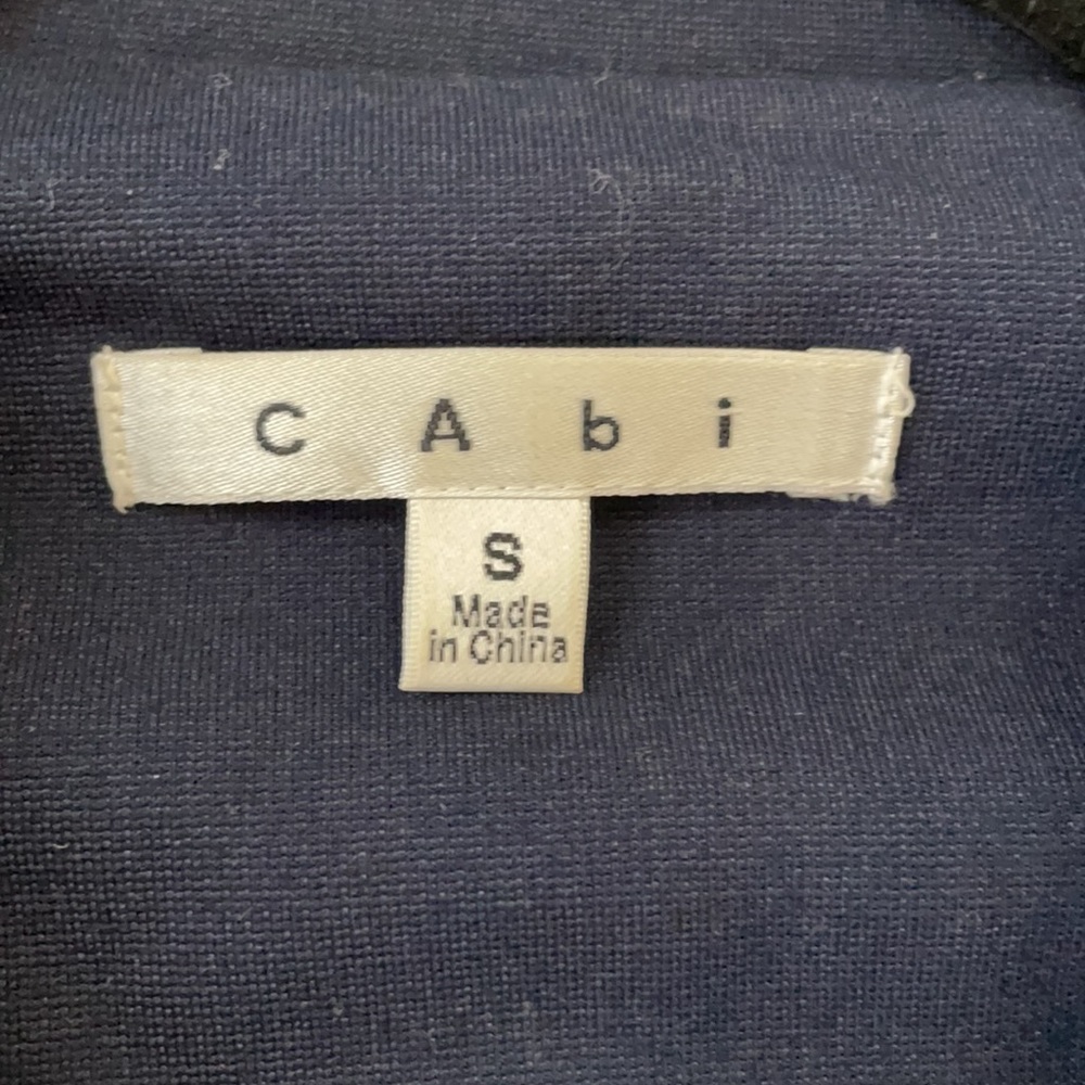 Cabi Jacket - image 5